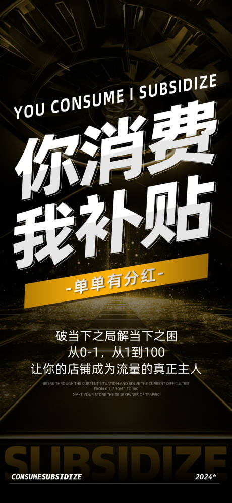 源文件下載【享設計】搜索編號：86010032359268233【美業造勢招商海報】