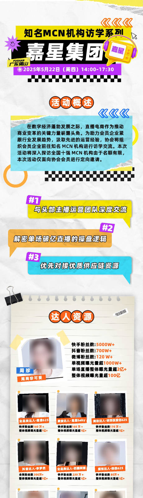 源文件下载【撕拉拼接风长图】编号：73920032366464585