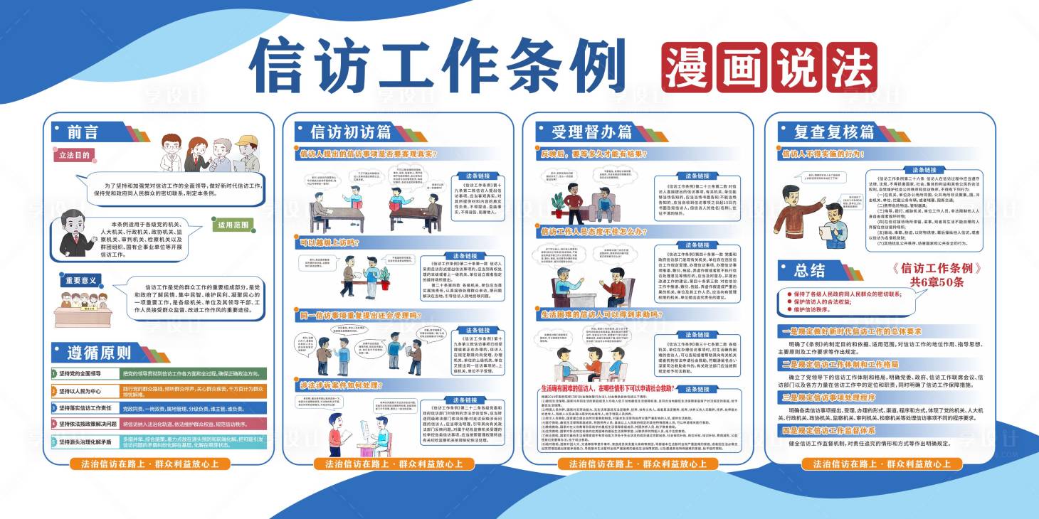 源文件下载【漫画展板】编号：50280032347263144
