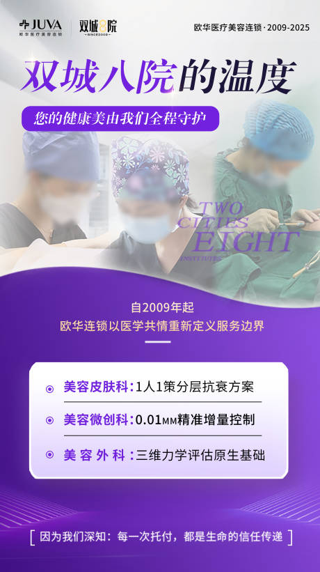 源文件下載【享設(shè)計(jì)】搜索編號(hào)：40390032637261062【醫(yī)美專家坐診海報(bào)】