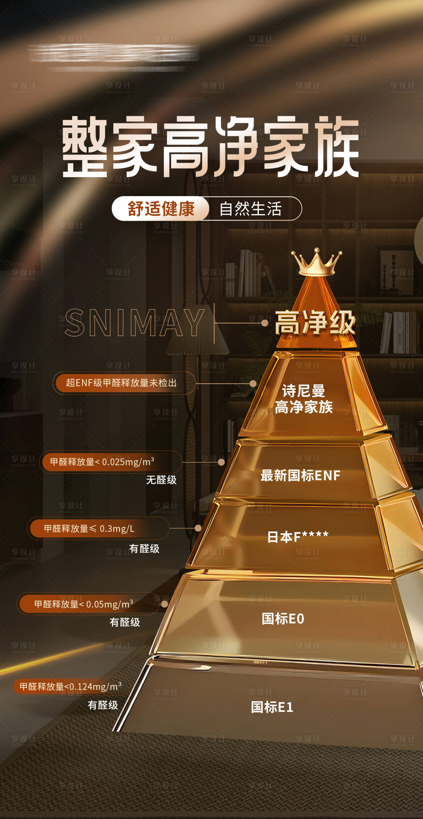 源文件下载【享设计】搜索编号：78830032798838828【金字塔海报】