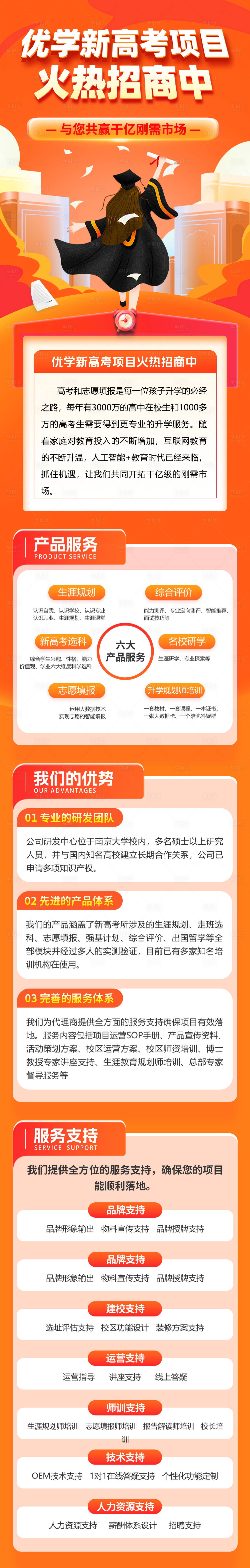 源文件下載【享設(shè)計(jì)】搜索編號(hào)：15560032473047050【新高考項(xiàng)目招商活動(dòng)圖】