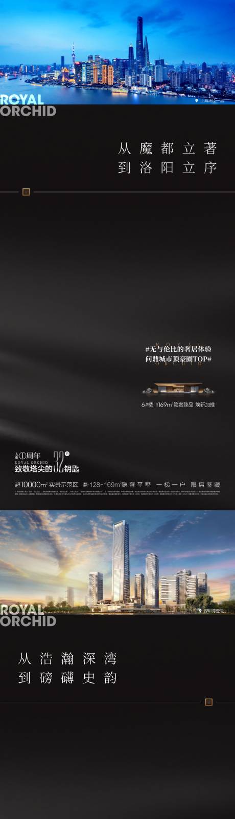 源文件下载【享设计】搜索编号：15420032626617718【地产调性价值点系列 】