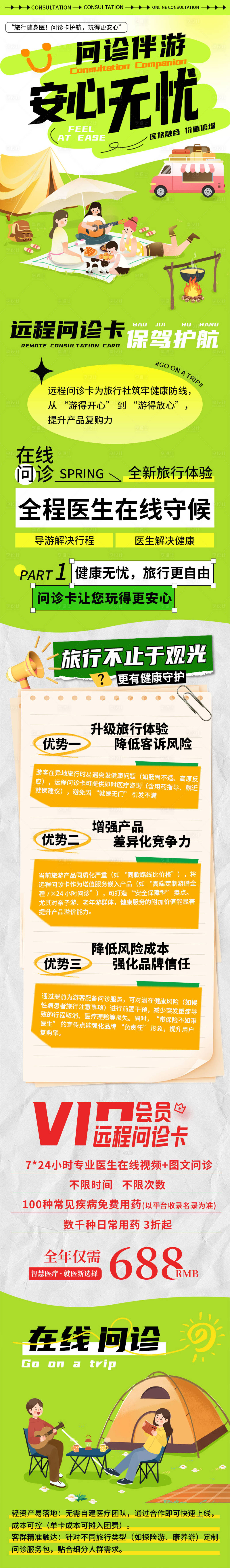 源文件下载【享设计】搜索编号：37220032284216584【医疗长图】