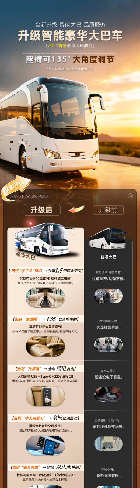 源文件下载【享设计】搜索编号：11990032544804280【旅游大巴车升级】