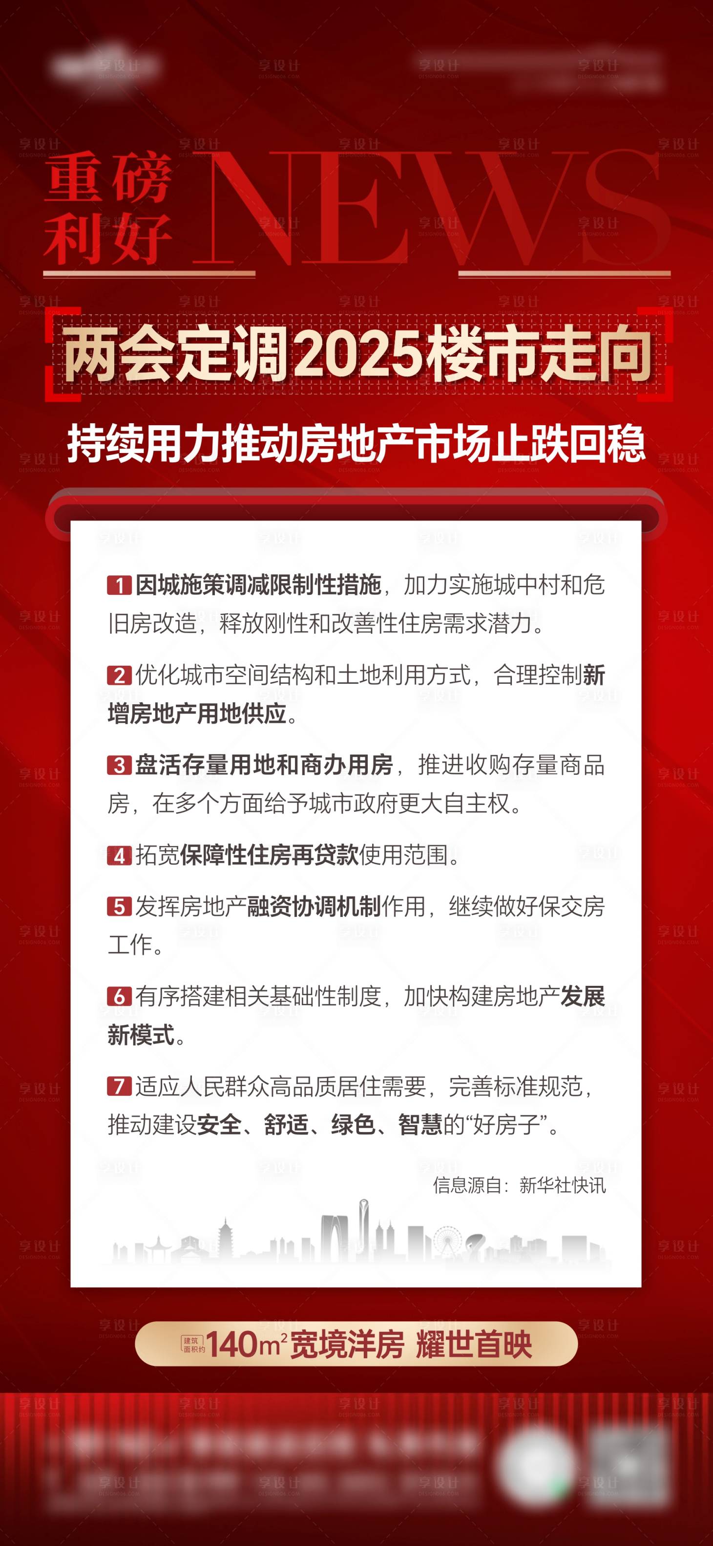 源文件下載【享設計】搜索編號：46020032590247830【利好政策】