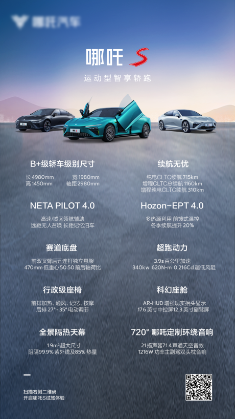 源文件下載【享設(shè)計(jì)】搜索編號：78960032428594081【汽車配置海報(bào)】