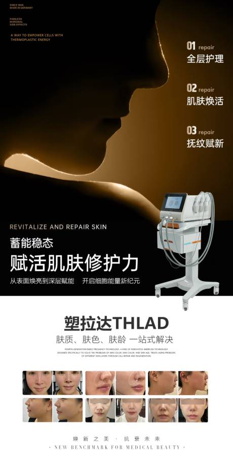 源文件下載【享設計】搜索編號：83120032458721231【儀器海報】