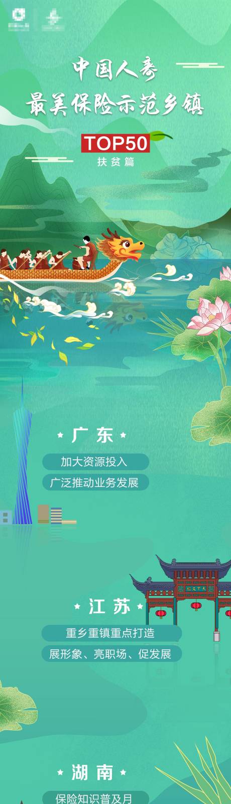 源文件下载【享设计】搜索编号：49980032607287903【手绘长图国潮卡通推文长图专题设计】