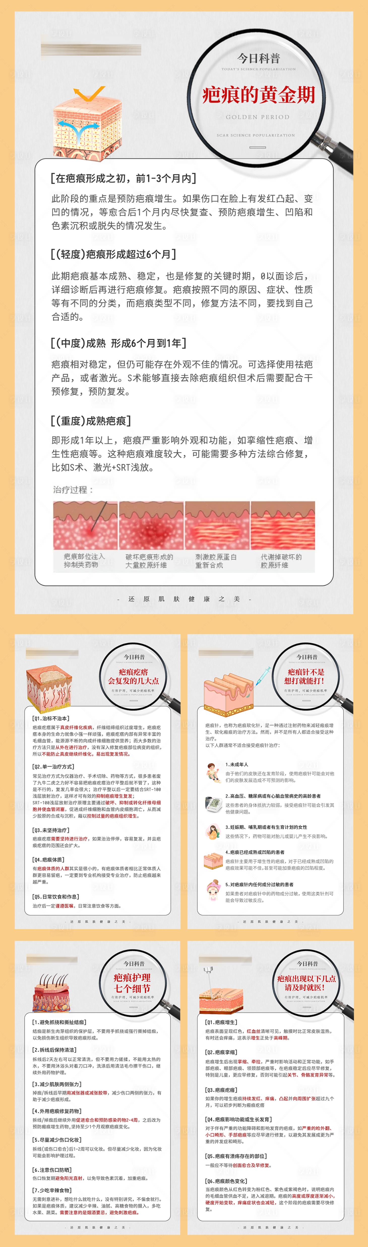源文件下載【享設(shè)計(jì)】搜索編號(hào)：33910032328586108【疤痕胎記科普】