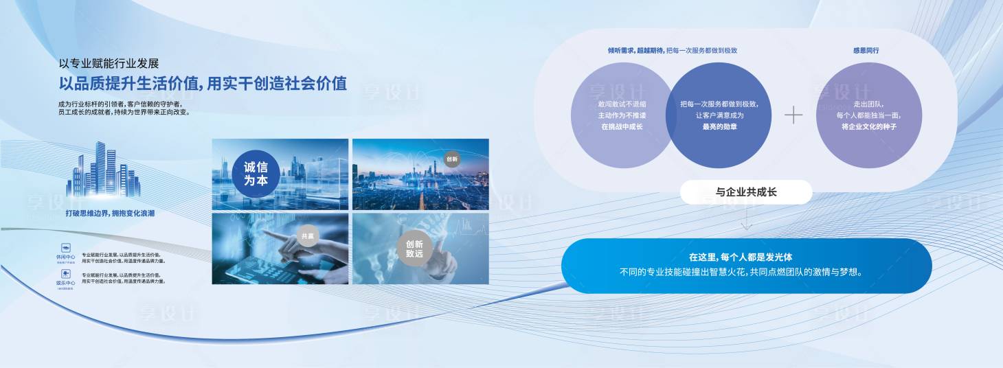 源文件下载【享设计】搜索编号：86760032489468023【科技文化墙  】