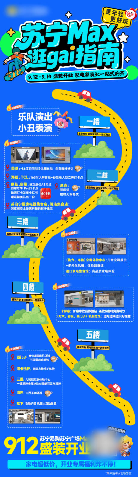 源文件下載【享設計】搜索編號：96000032982324327【逛街指引指南】