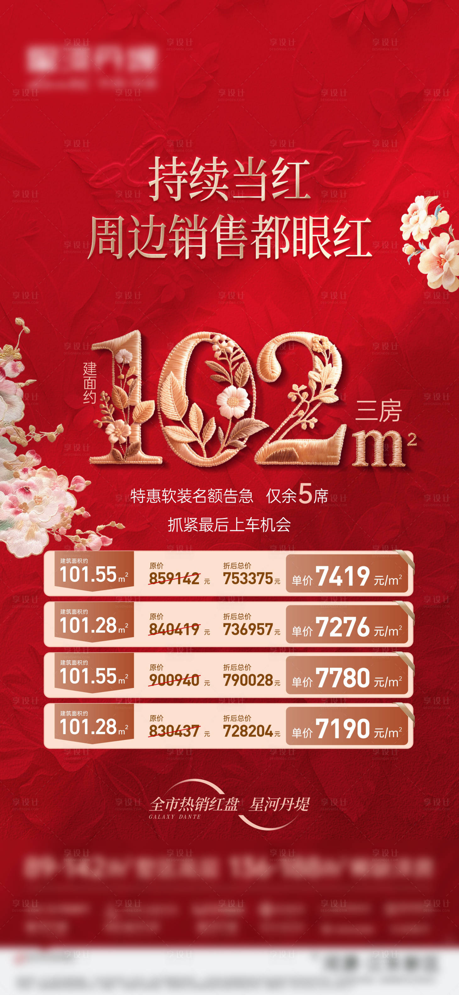 源文件下载【享设计】搜索编号：10320033169385891【渠道房源】