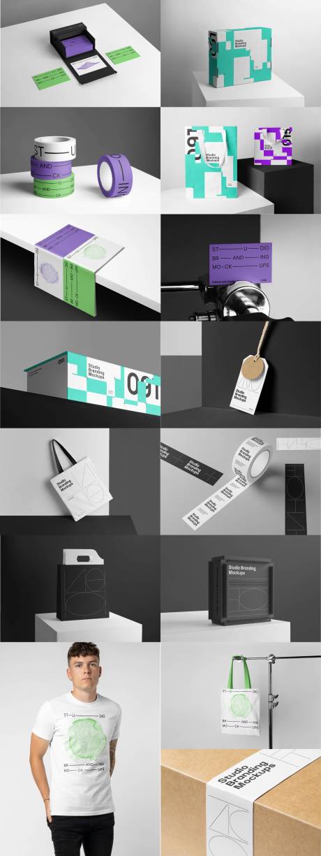 源文件下载【享设计】搜索编号：50380032936651580【品牌企业办公用品文创周边样机】
