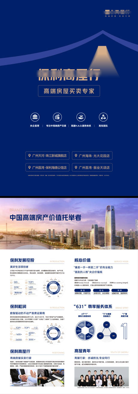 源文件下載【享設計】搜索編號：75180033052009407【品牌價值點DM宣傳單】