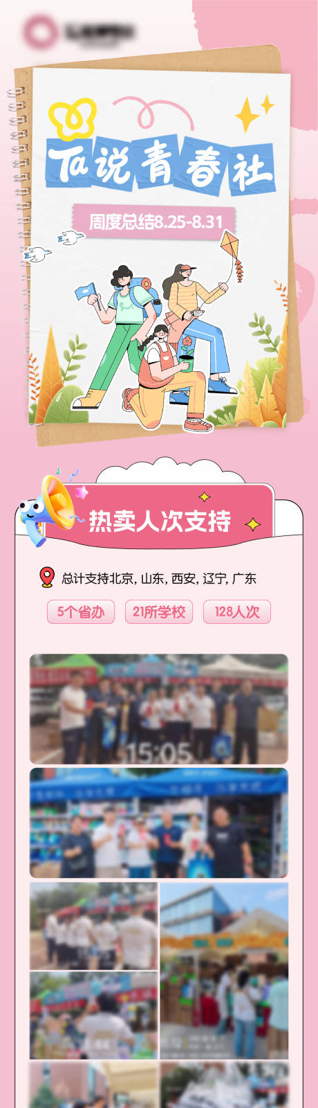 源文件下載【享設(shè)計(jì)】搜索編號(hào)：45950032978727220【活動(dòng)總結(jié)長(zhǎng)圖海報(bào)】