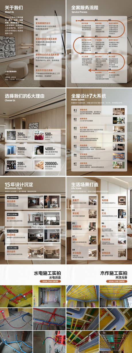 源文件下載【享設計】搜索編號：49130033053759155【小紅書筆記品牌介紹海報】
