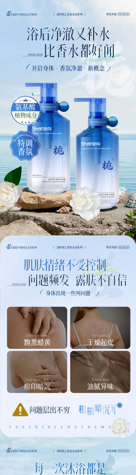 源文件下载【享设计】搜索编号：74400032861841887【香氛沐浴露详情页】