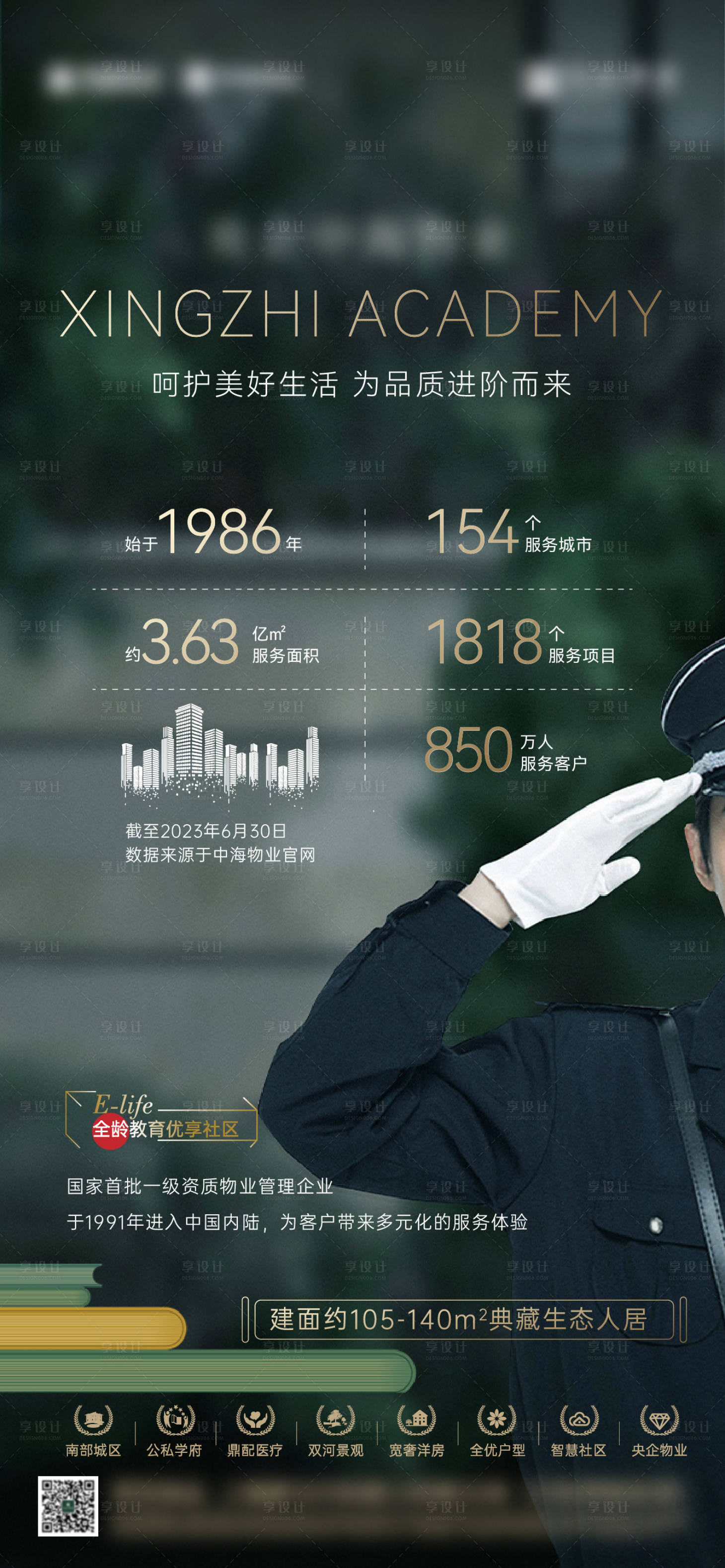 源文件下载【享设计】搜索编号：90570033273042773【品质物业】