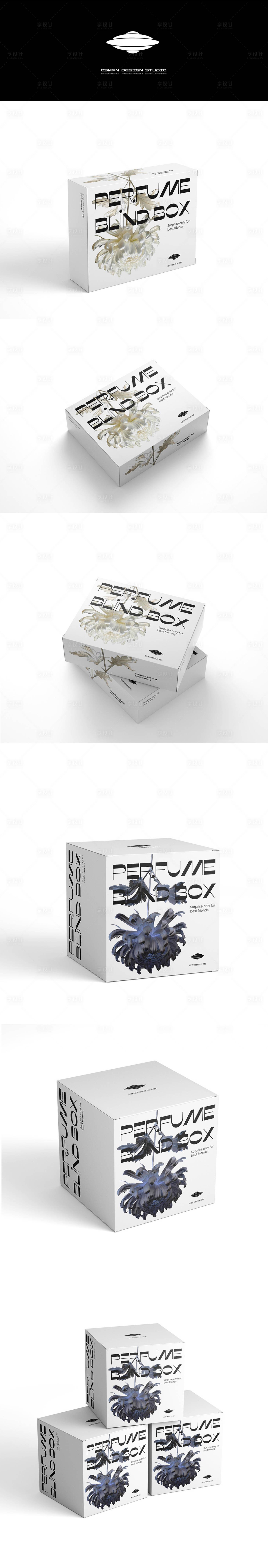 源文件下载【享设计】搜索编号：52190033343753115【简约纸质包装样机】