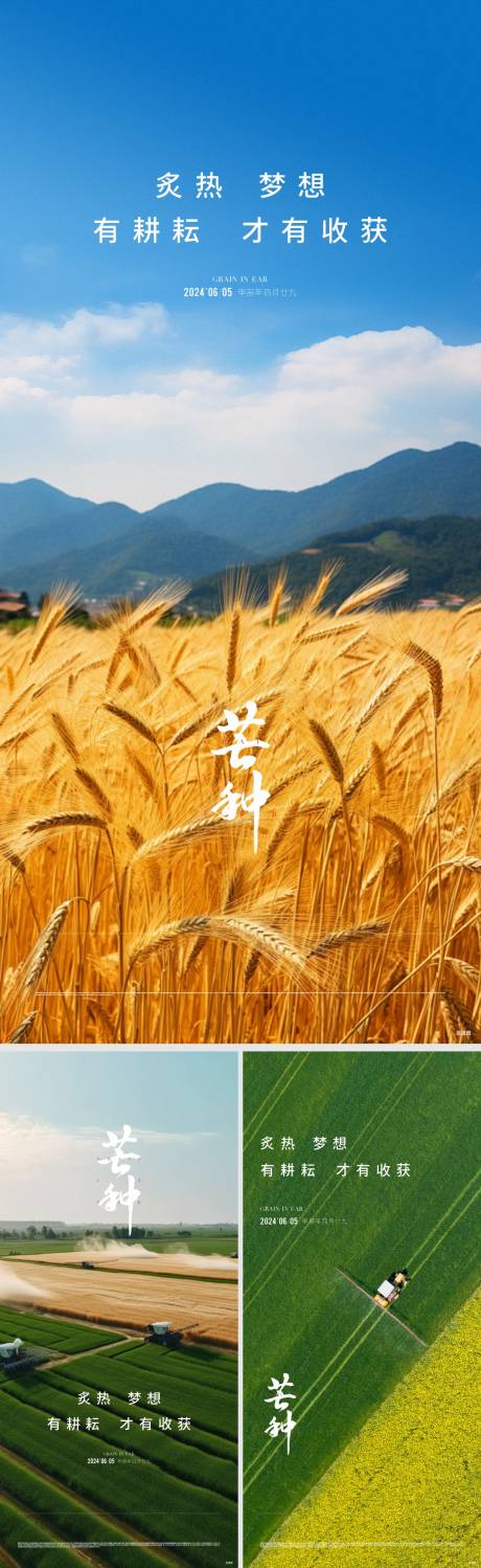 源文件下載【享設(shè)計(jì)】搜索編號(hào)：22370033003086669【地產(chǎn)芒種節(jié)氣海報(bào)】