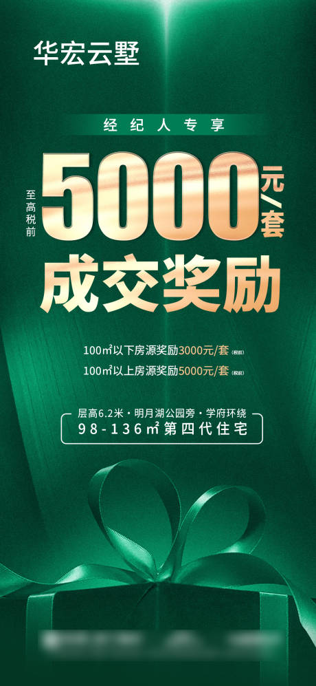 源文件下载【享设计】搜索编号：17780033289847876【经纪人成交奖励】