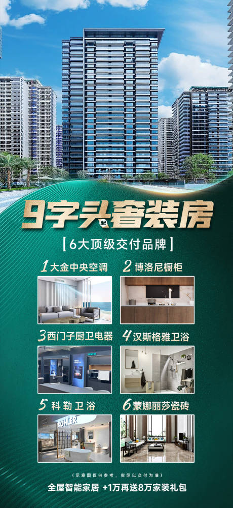 源文件下载【享设计】搜索编号：96350033290198809【交付品牌价值点海报】