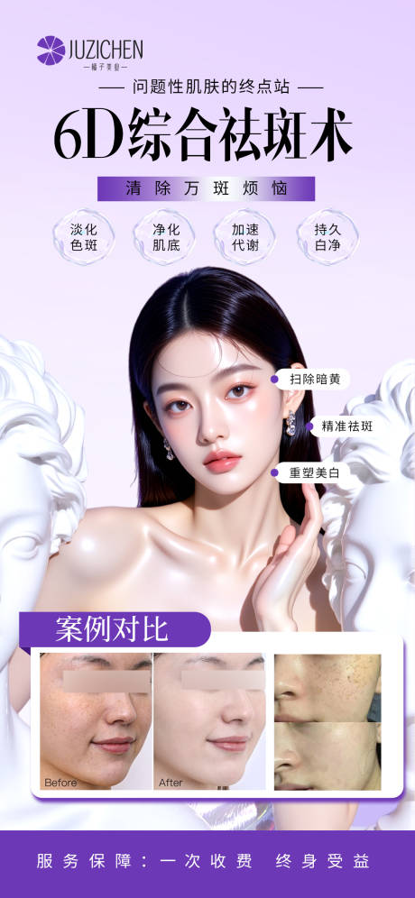 源文件下載【享設(shè)計(jì)】搜索編號(hào)：84990033069203191【醫(yī)美祛斑祛痘】