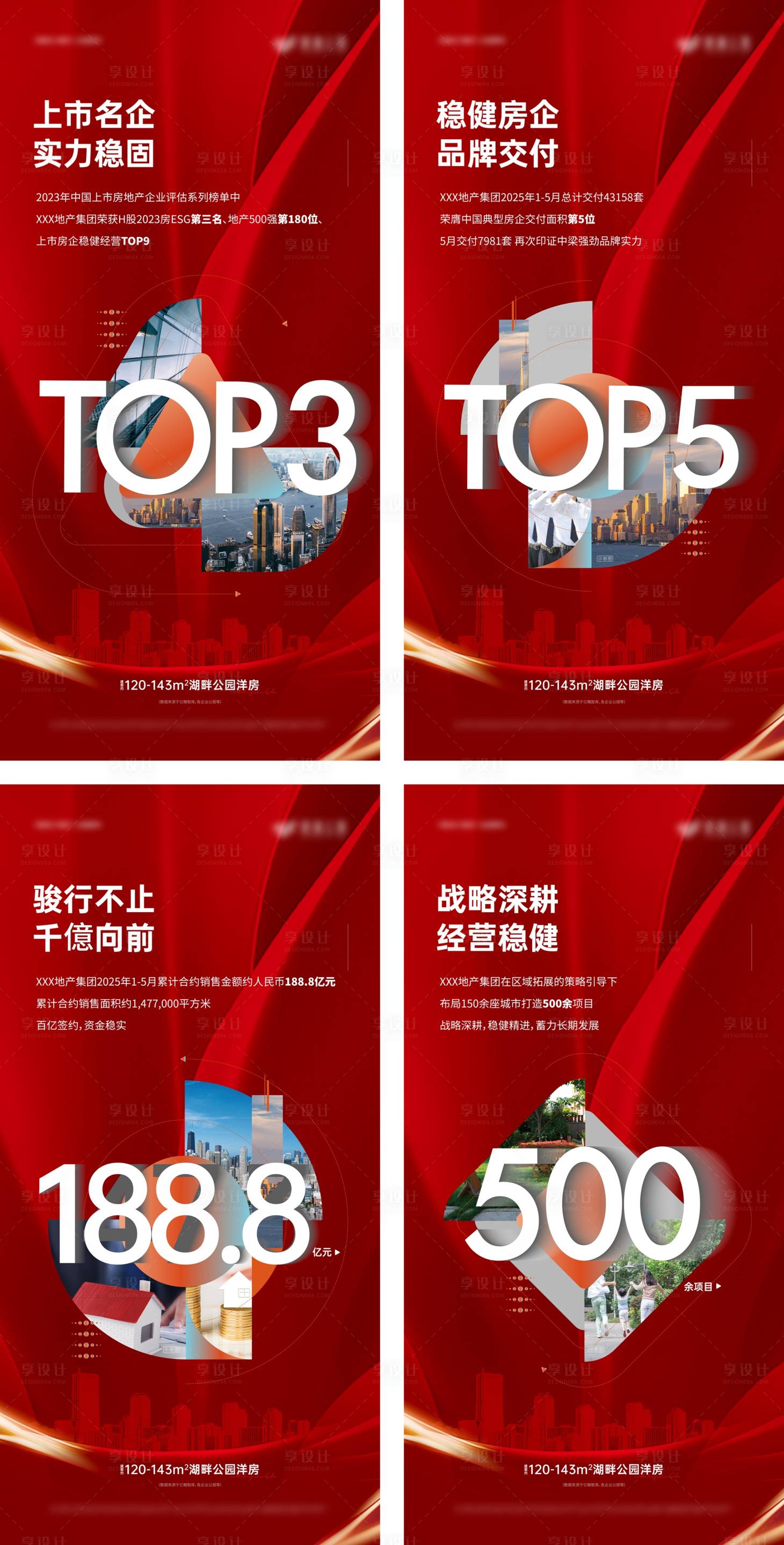源文件下載【享設(shè)計(jì)】搜索編號(hào)：96480033156886878【上市名企優(yōu)秀業(yè)績(jī)系列展板海報(bào)】