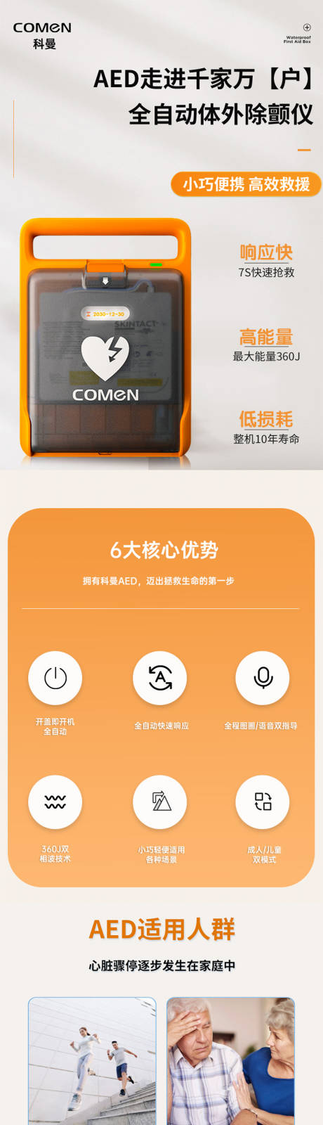 源文件下载【享设计】搜索编号：16050032912015819【医疗器械详情页】