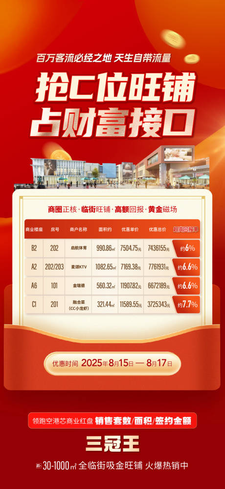 源文件下載【享設(shè)計】搜索編號：28940032982068165【特價房海報】