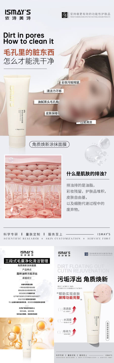 源文件下載【享設計】搜索編號：25100033110577121【護膚產品海報】