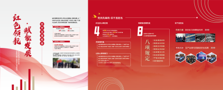 源文件下載【享設(shè)計(jì)】搜索編號(hào)：69220033127415755【黨建文化墻背景板】