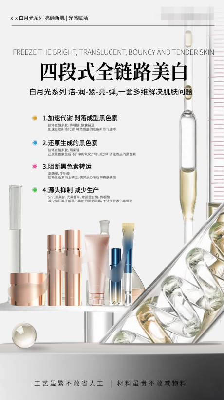 源文件下载【享设计】搜索编号：70440032937716556【护肤组合】