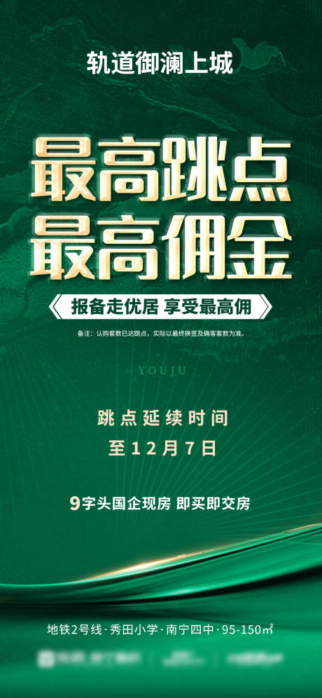 源文件下载【享设计】搜索编号：82300033285165169【渠道分销地产跳点】
