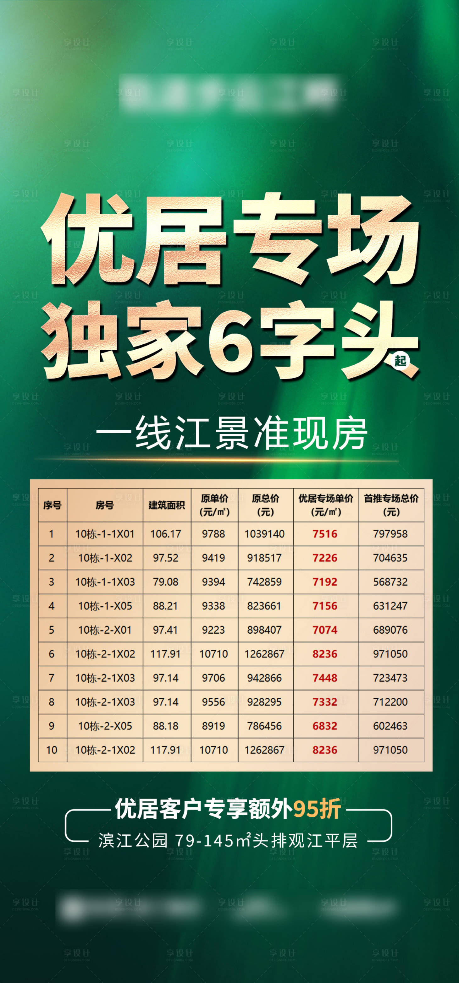 源文件下载【享设计】搜索编号：13880033312348798【渠道专场特惠房】