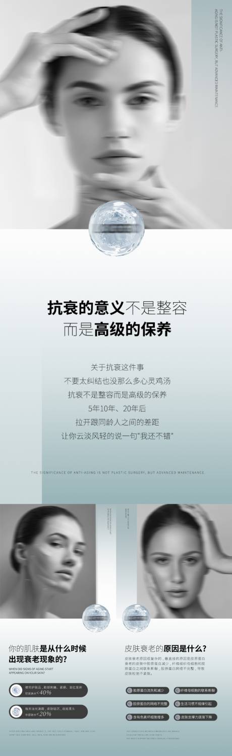 源文件下载【享设计】搜索编号：20750033167512391【护肤科普海报】