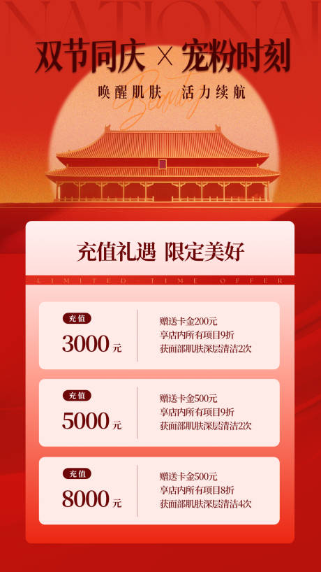 源文件下載【享設計】搜索編號：23460033068474089【醫美海報】