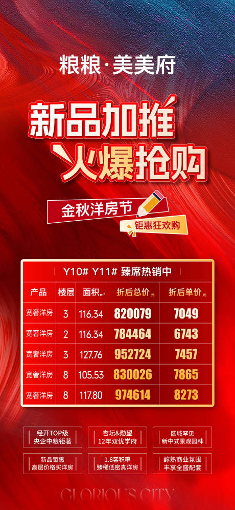 源文件下載【享設(shè)計(jì)】搜索編號(hào)：42140033198522665【特價(jià)房海報(bào)】
