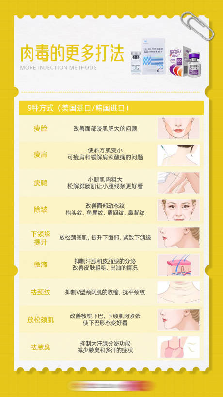 源文件下載【享設(shè)計(jì)】搜索編號(hào)：99030033018634095【醫(yī)美海報(bào)】