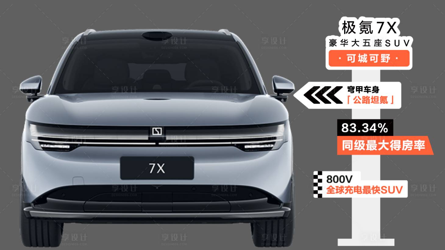 源文件下載【享設計】搜索編號：99470032965116739【汽車指示牌】
