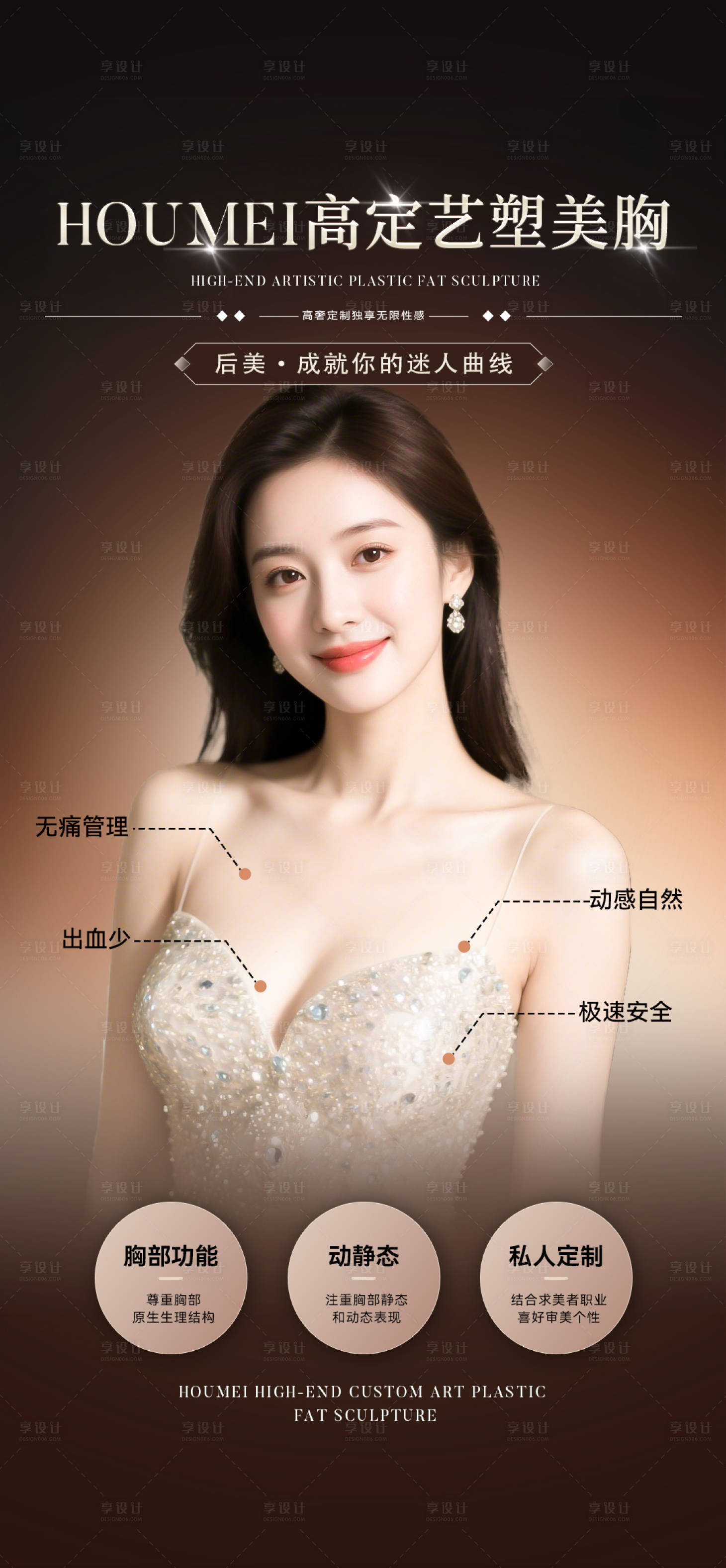 源文件下載【享設計】搜索編號：32180033011286413【豐胸整形】