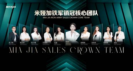 源文件下載【享設計】搜索編號：84740033058762295【團隊合集展板】