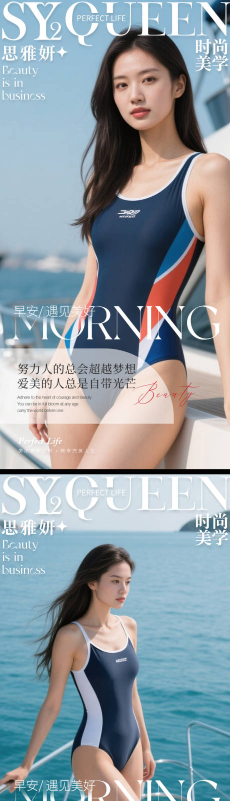 源文件下載【享設計】搜索編號：96020032936175623【醫美早安圖】