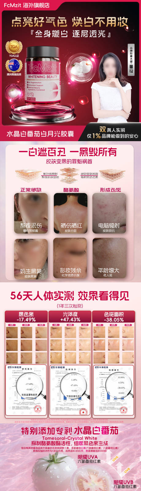 源文件下载【享设计】搜索编号：62460033182071814【电商商城5张主图】