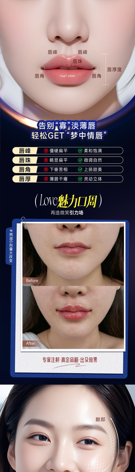 源文件下載【享設計】搜索編號：13380033055557859【面部示意圖】