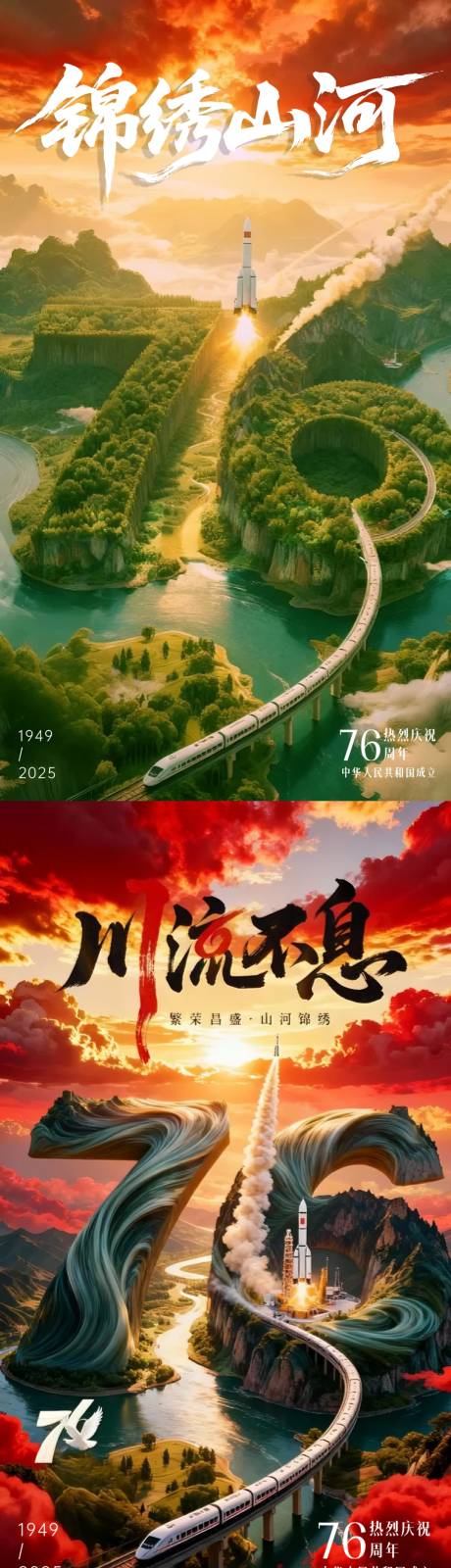 源文件下载【享设计】搜索编号：91770033267994403【国庆节】