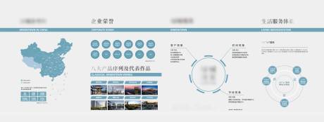 源文件下载【享设计】搜索编号：53870033327194506【地产企业品牌墙】
