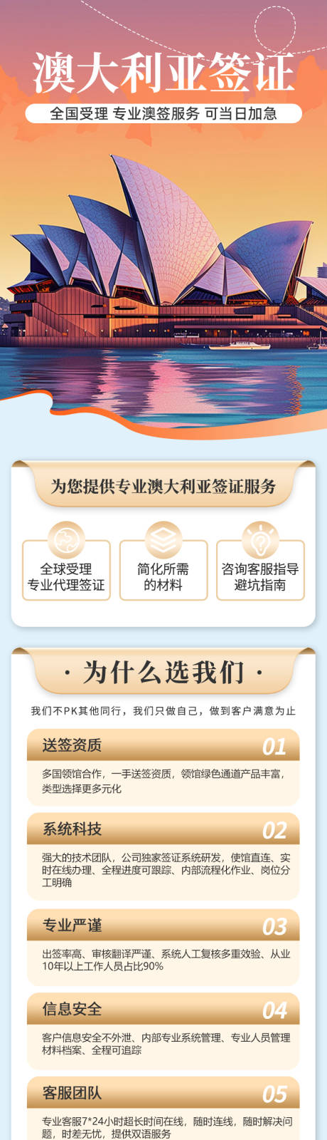 源文件下载【享设计】搜索编号：29100032907213127【澳大利亚签证详情页】