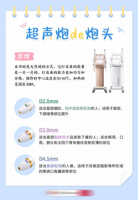 源文件下載【享設計】搜索編號：97270032982698770【超聲炮de炮頭】